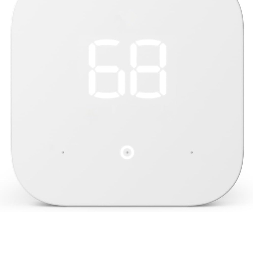 Amazon Alexa Energy Dashboard